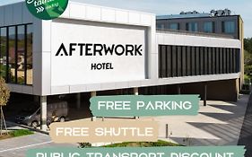 Afterwork Hotel